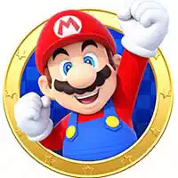super_mario_endless_run Games